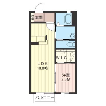 パインバレイＪ 105号-16