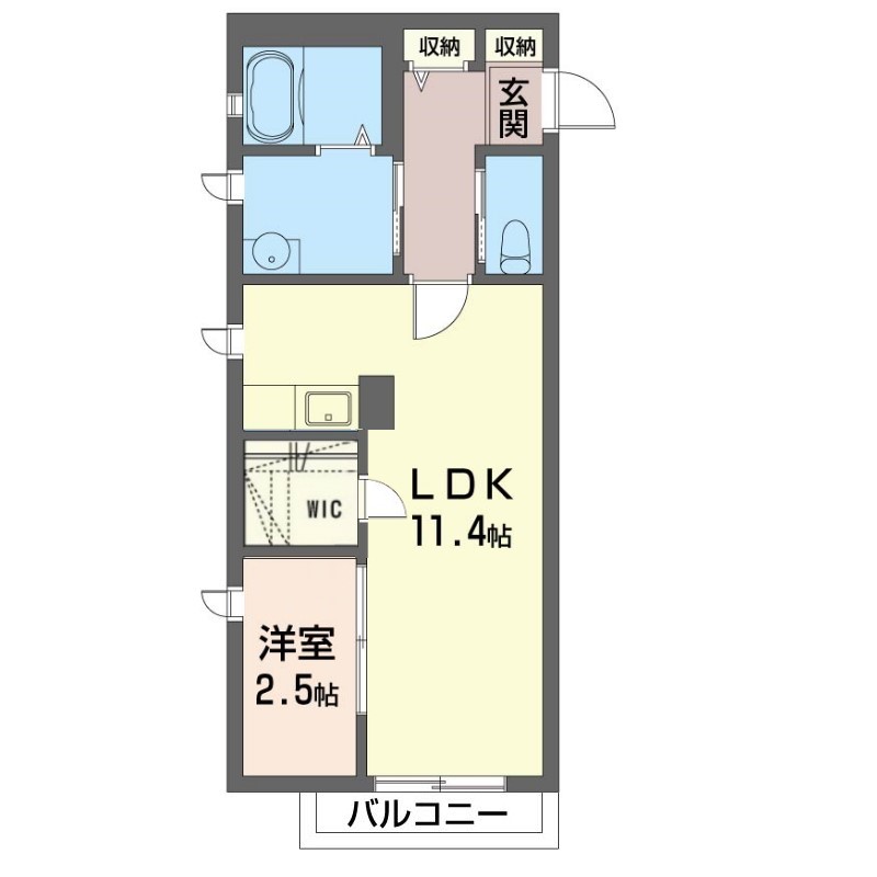 グリーンフィールド　Ａ205-2