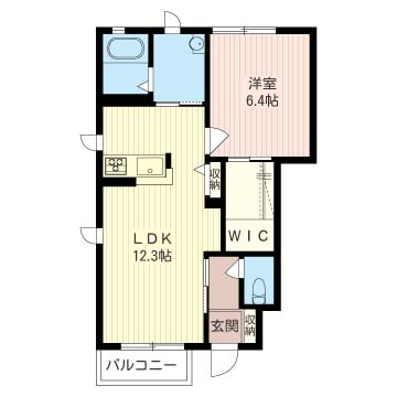 コーポ・ワセイＣ103-2