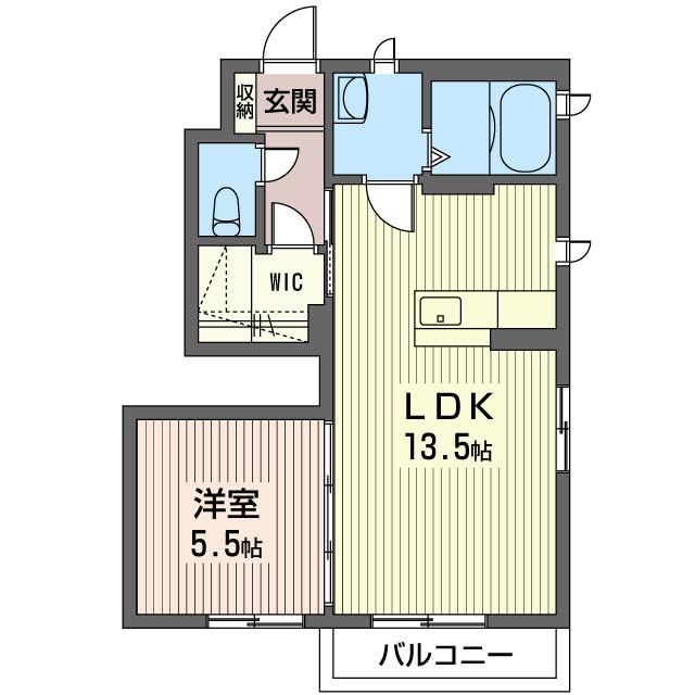 プリモス・コートＥ 101号-16