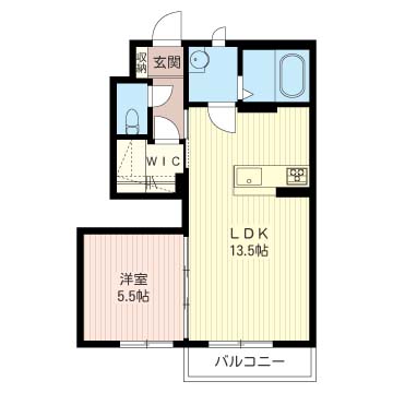 プリモス・コートＥ 102号-16