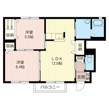 ヴィータ・ヴァロール 105号-16