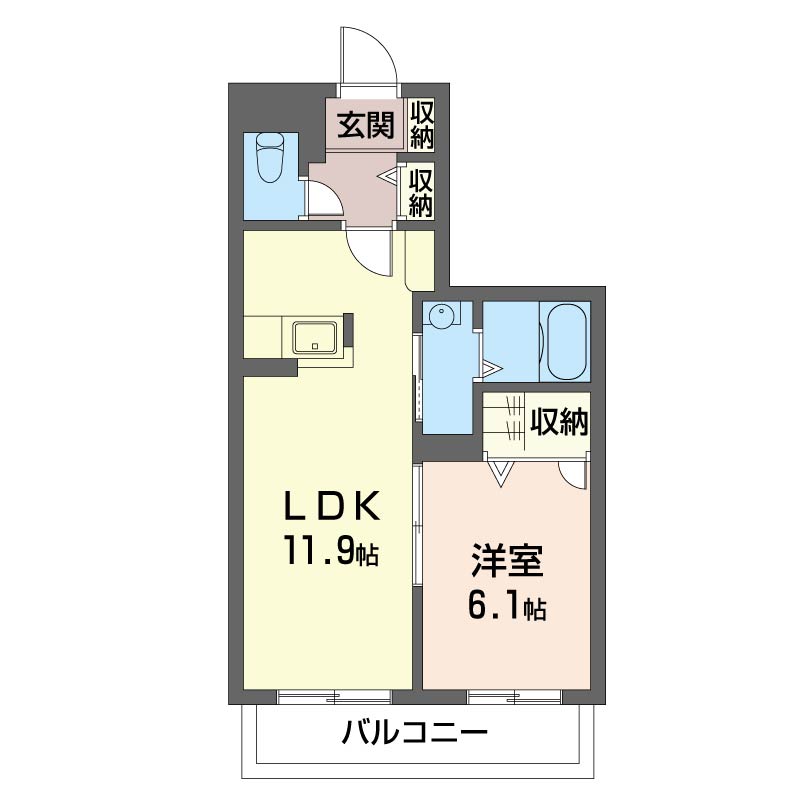 マーベラス 303号-6