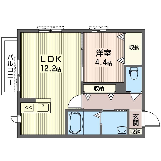 Ｓｅｒｅｎａｄｅ203-2