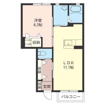 フォーシーズンⅢ103-2