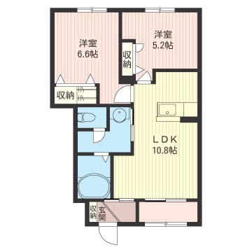 チアフルＧＪ 101号-16