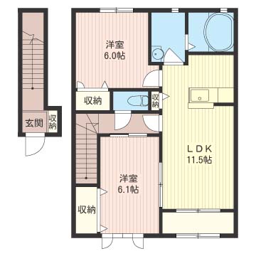 チアフルＧＪ203-2