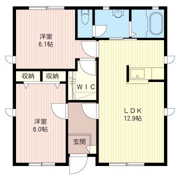 スタシオン・セルヴィス　Ｃ 101号-13