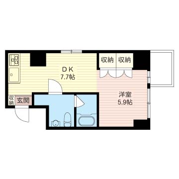 Ｓｅａｓｏｎ　Ｔｏｗｅｒ　Ｅａｓｔ 601号-16