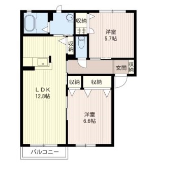 アヴァンセC 102号-16