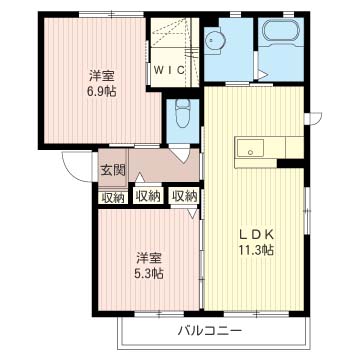 サンライズ　Ａ201-2