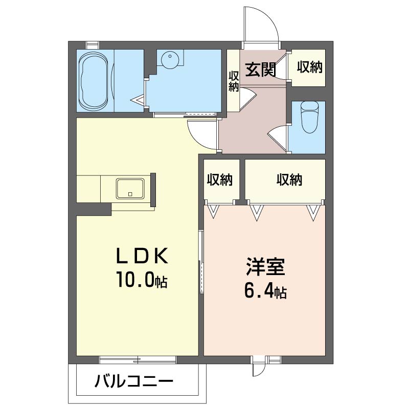 ワイズＢ 103号-16