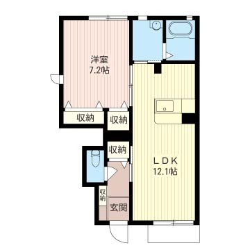 スピカ B 106号-16