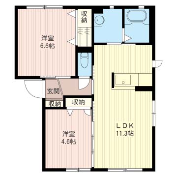 スリール 201号-6