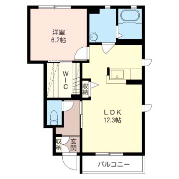 バジル　ガーデン 101号-16