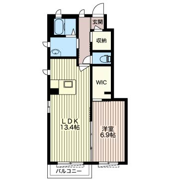 Ｃａｓａ　Ｌｅｎａ　Ⅱ103-2