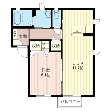 プランドールＡ201-2