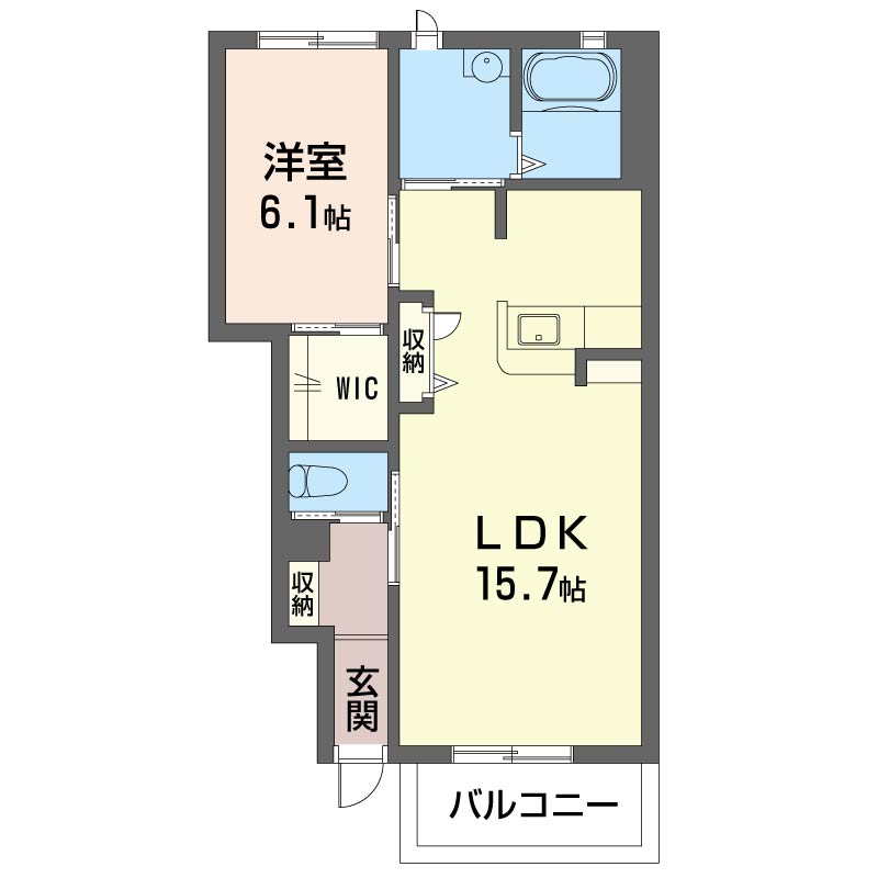 エーデルハイム102-2
