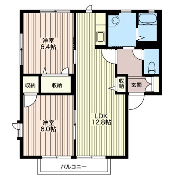 アスティオスＢ 102号-16