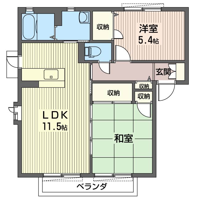 NEWアスティオス 102号-16