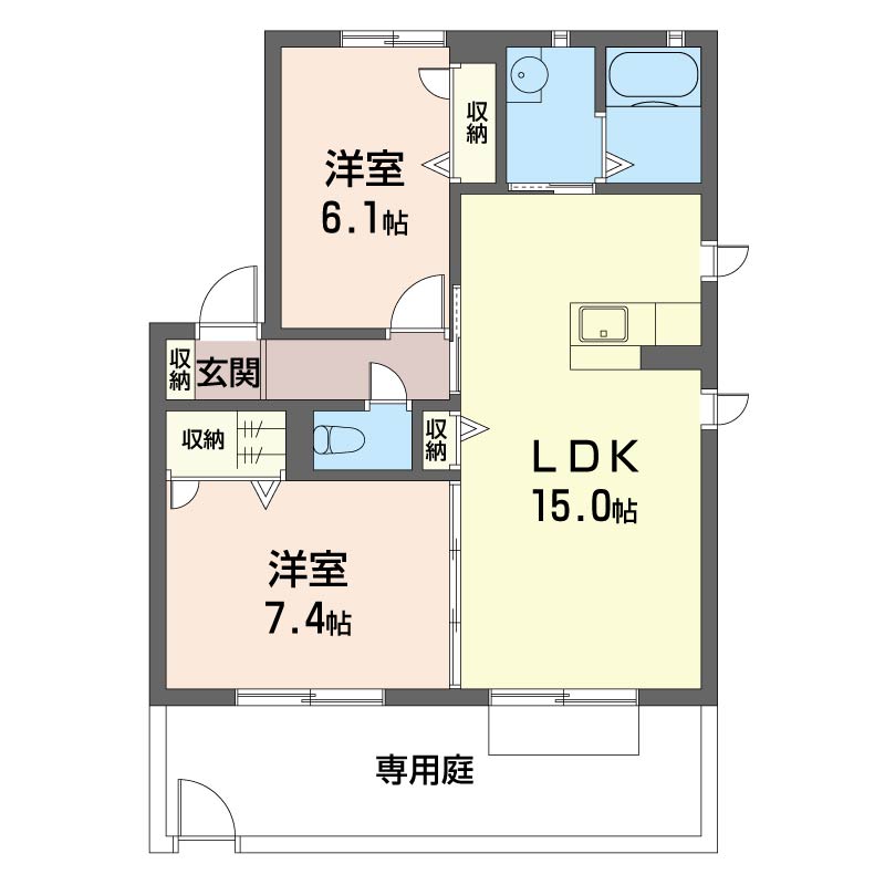 フォーシーズンⅣ101-2