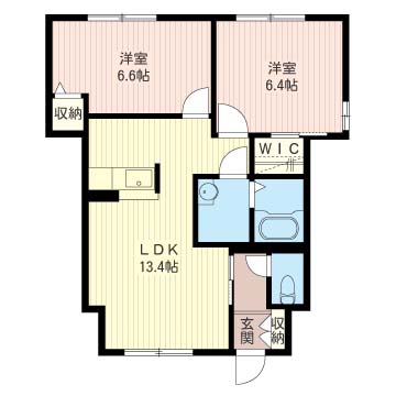 ボーセゾンB 101号-16