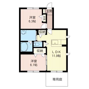 メヌエット　Ａ101-2