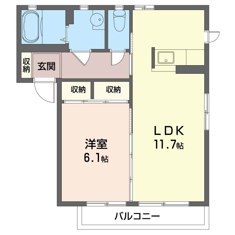 カトリーヌＤ101-2