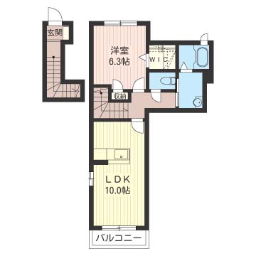 グランアーブル207-2