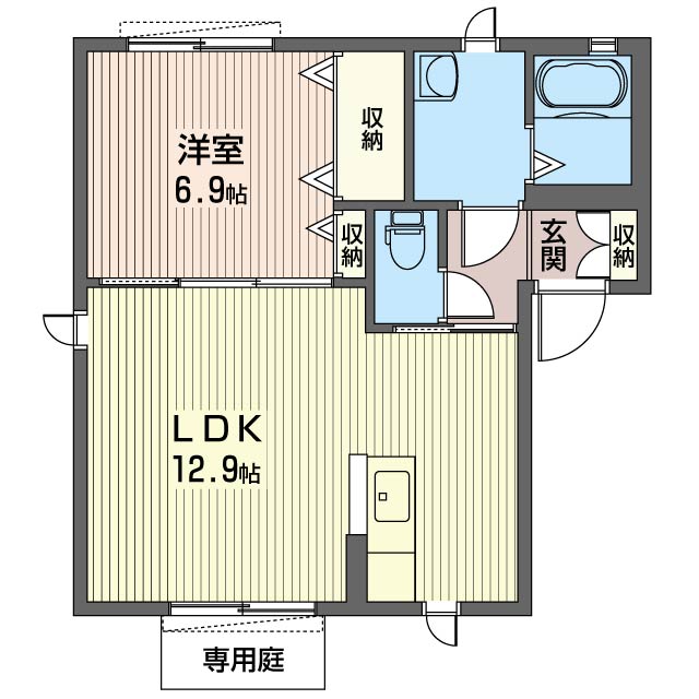 チャームＢ 105号-16