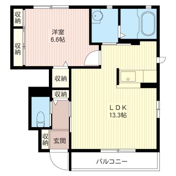チャームE 101号-16