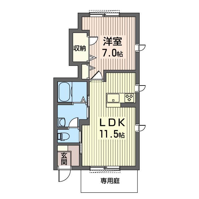 リシェス　Ⅱ101-2