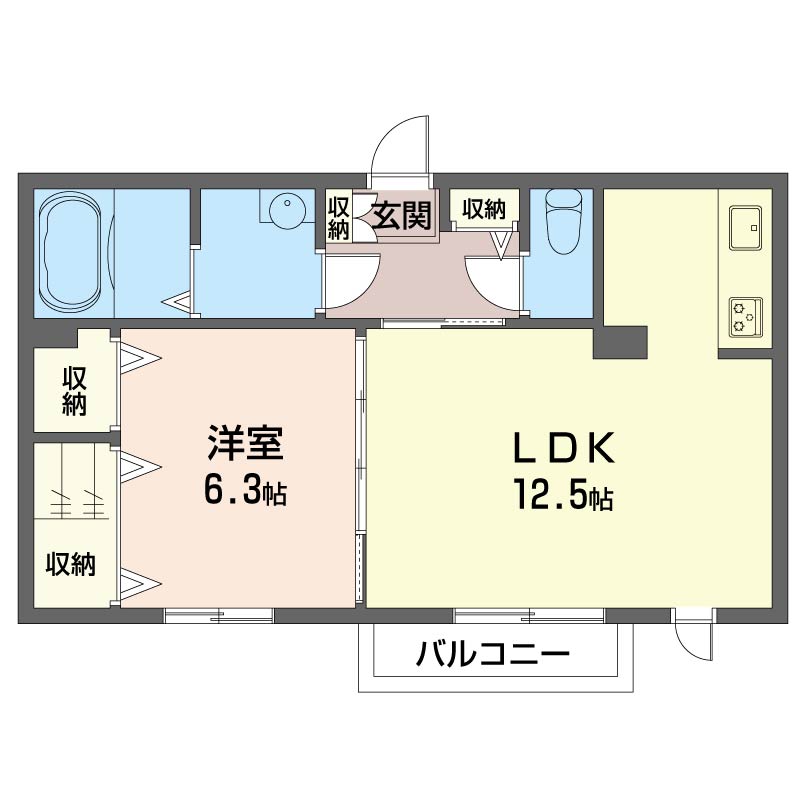 エストレラ　Ⅰ 102号-16