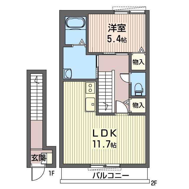 プライムＣ206-2