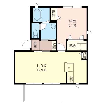 Ｒｅｓｉｄｅｎｃｉａ　Ｖｅｒｄｅ　Ｂ101-2
