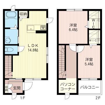 エクセレンテ 101号-6