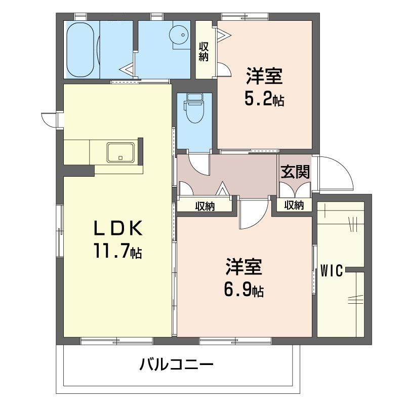 カトリーヌ　Ｅ102-2