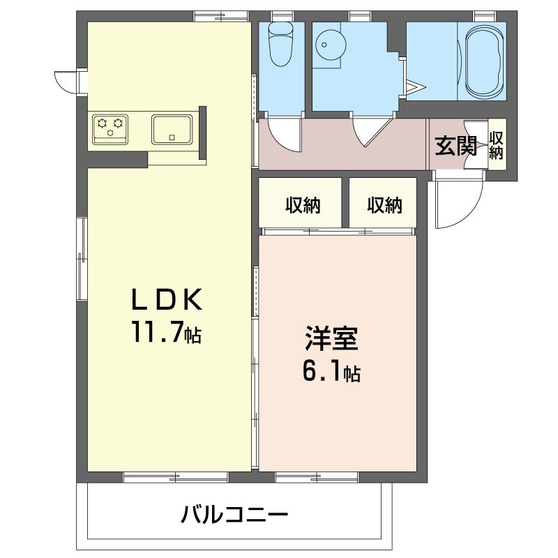 カトリーヌ　Ｆ202-2