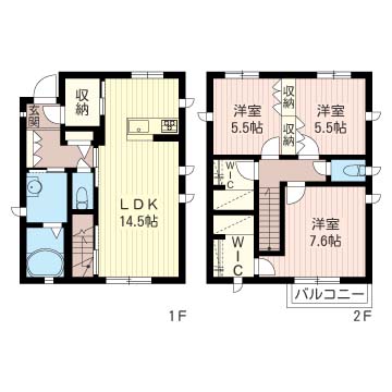 スリーブランチ　Ａ 101号-16