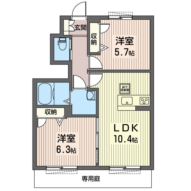 クレシア 103号-16