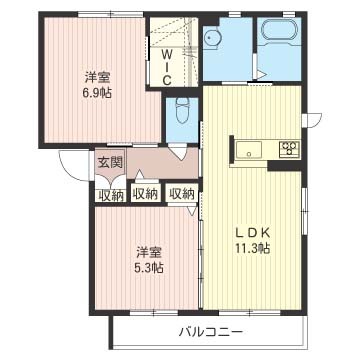 ピコロモンド　Ⅰ201-2