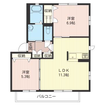 ピコロモンド　Ⅱ201-2