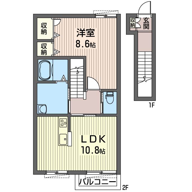フェイム　Ｄ202-2