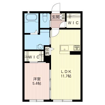 リオン・プレアデス 102号-16