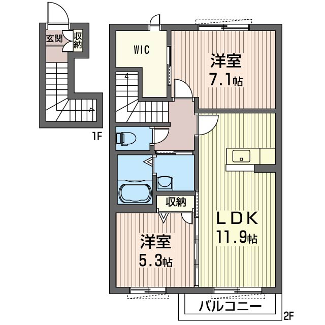 プラティニ Ⅱ203-2