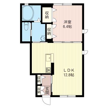 ベルウッドⅡＢ101-2