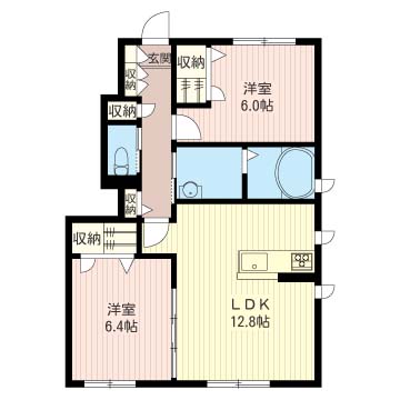 エスパスＡ 101号-16