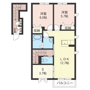 モンタナ・メディオＡ201-2