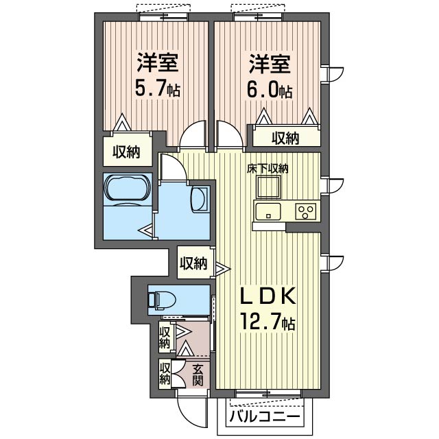 Ｋ－Ｓｔｏｒｋ　Ｂ101-2