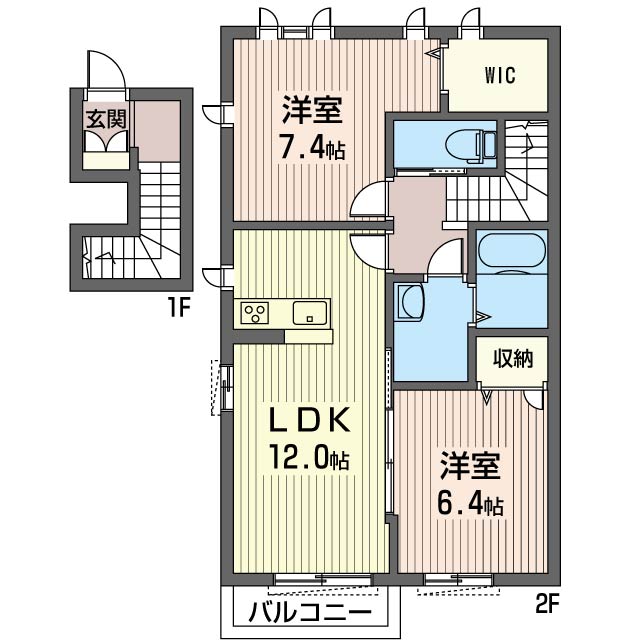 Ｐｒｏｓｃｏｕｒｔ　Ｗｅｓｔ203-2
